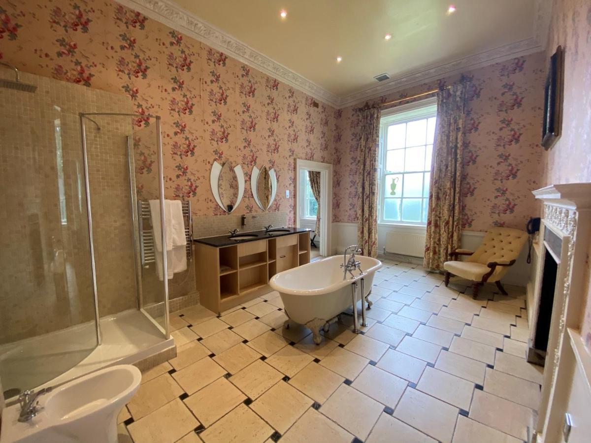 Colwick Hall Hotel Nottingham Eksteriør bilde